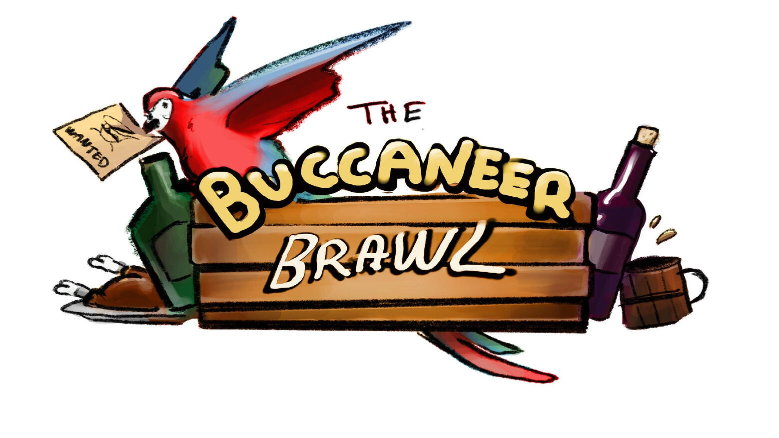 Buccaneer Brawl