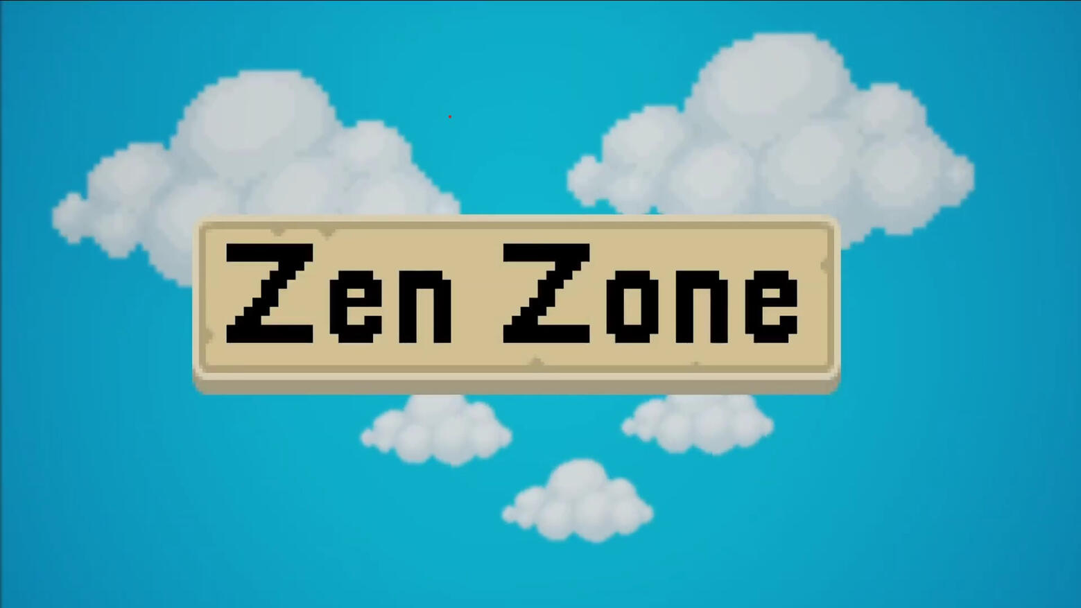 Zen Zone